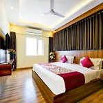 Rosewood Suites A Family Hotel Near Delhi Airport