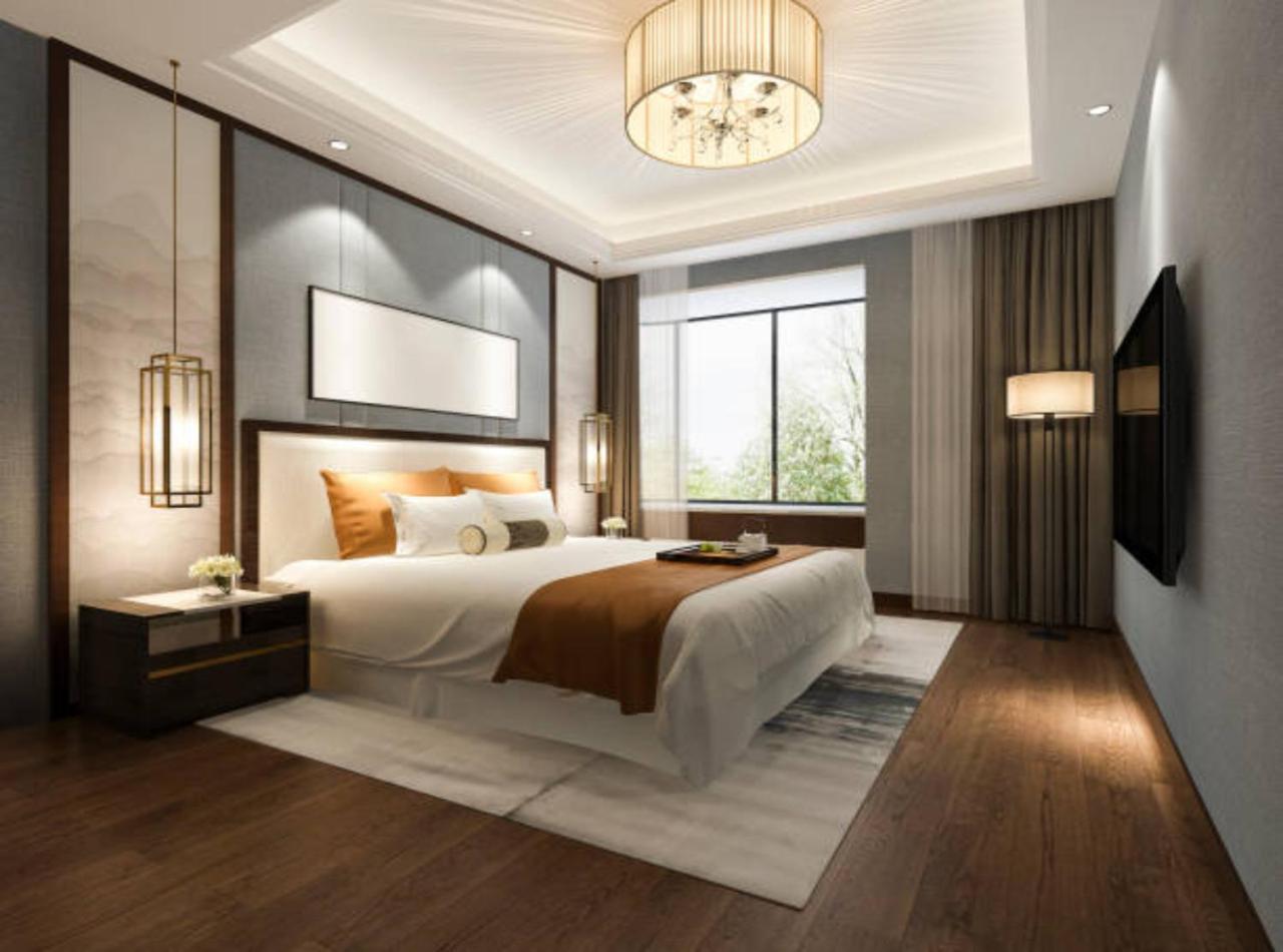 Hotel Rosewood A Family Near Delhi Airport New Delhi